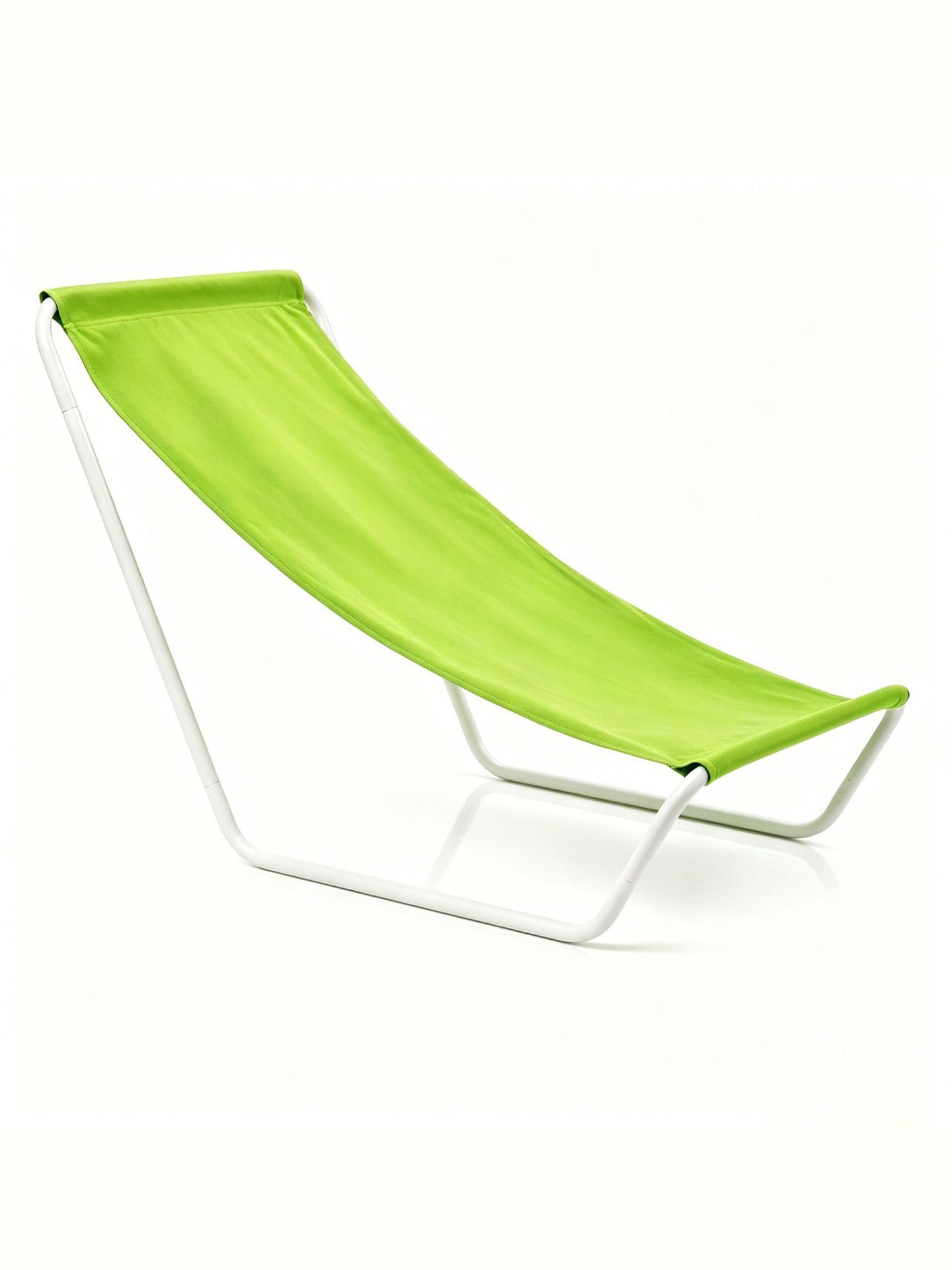 Portable Folding Camping Lounger Chair