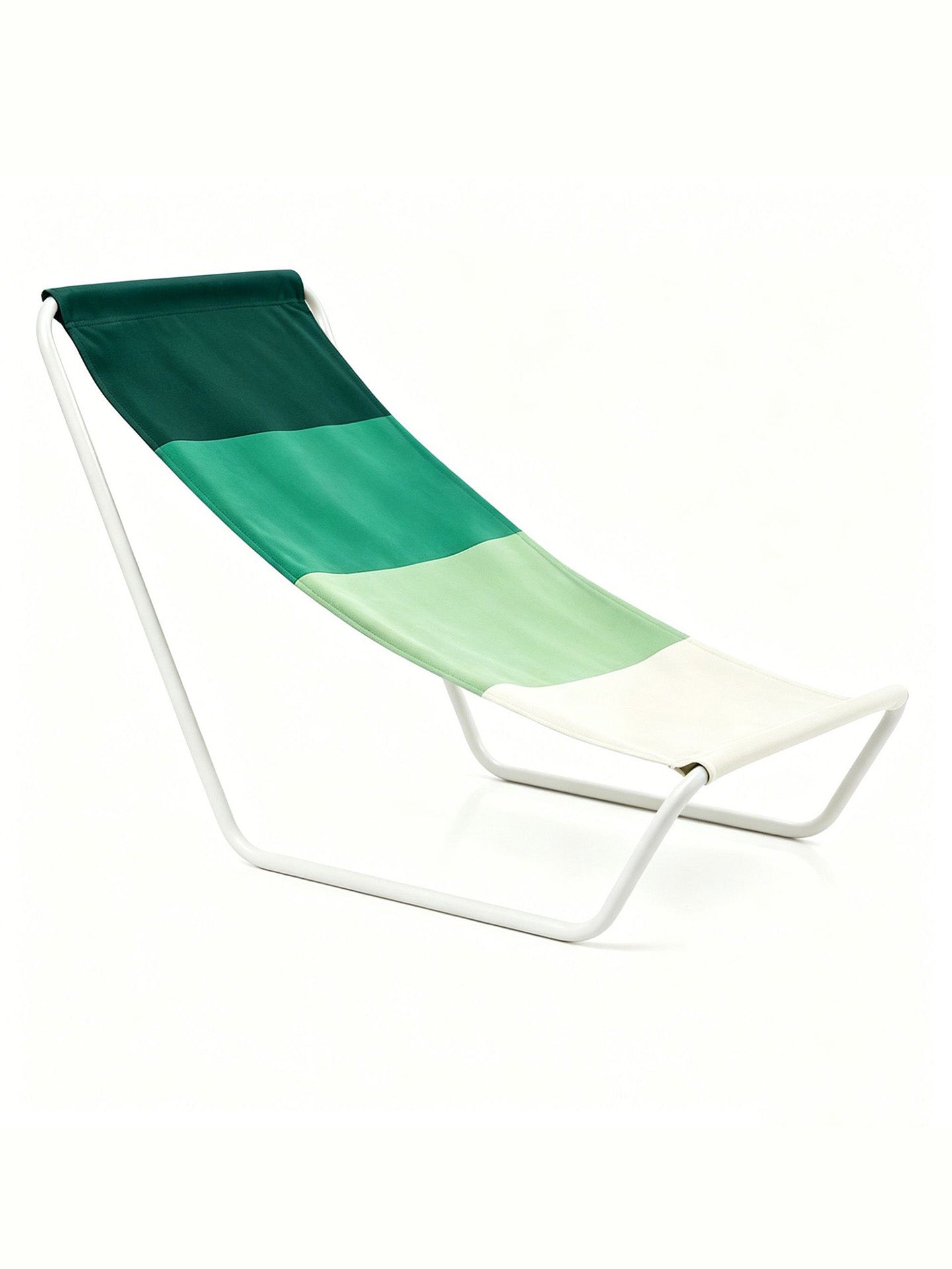 Portable Folding Camping Lounger Chair