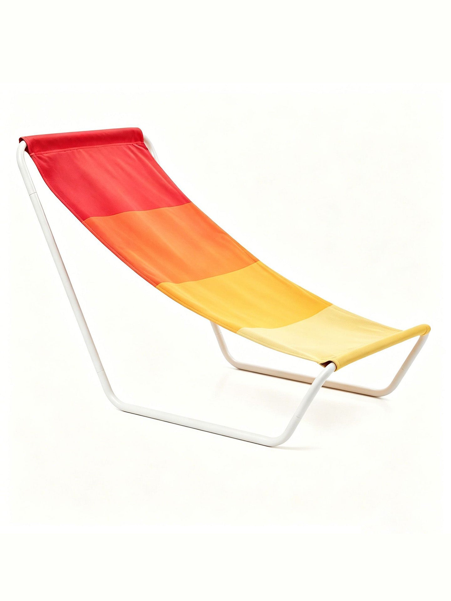 Portable Folding Camping Lounger Chair