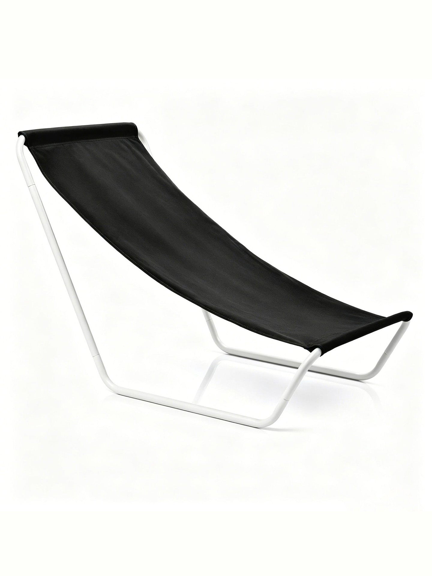 Portable Folding Camping Lounger Chair