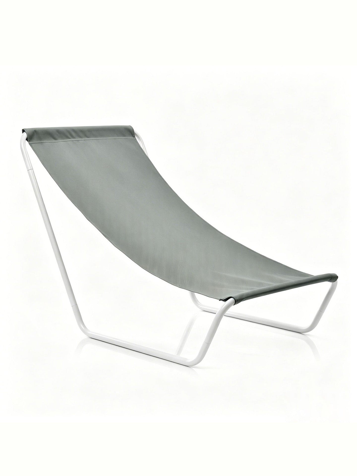 Portable Folding Camping Lounger Chair