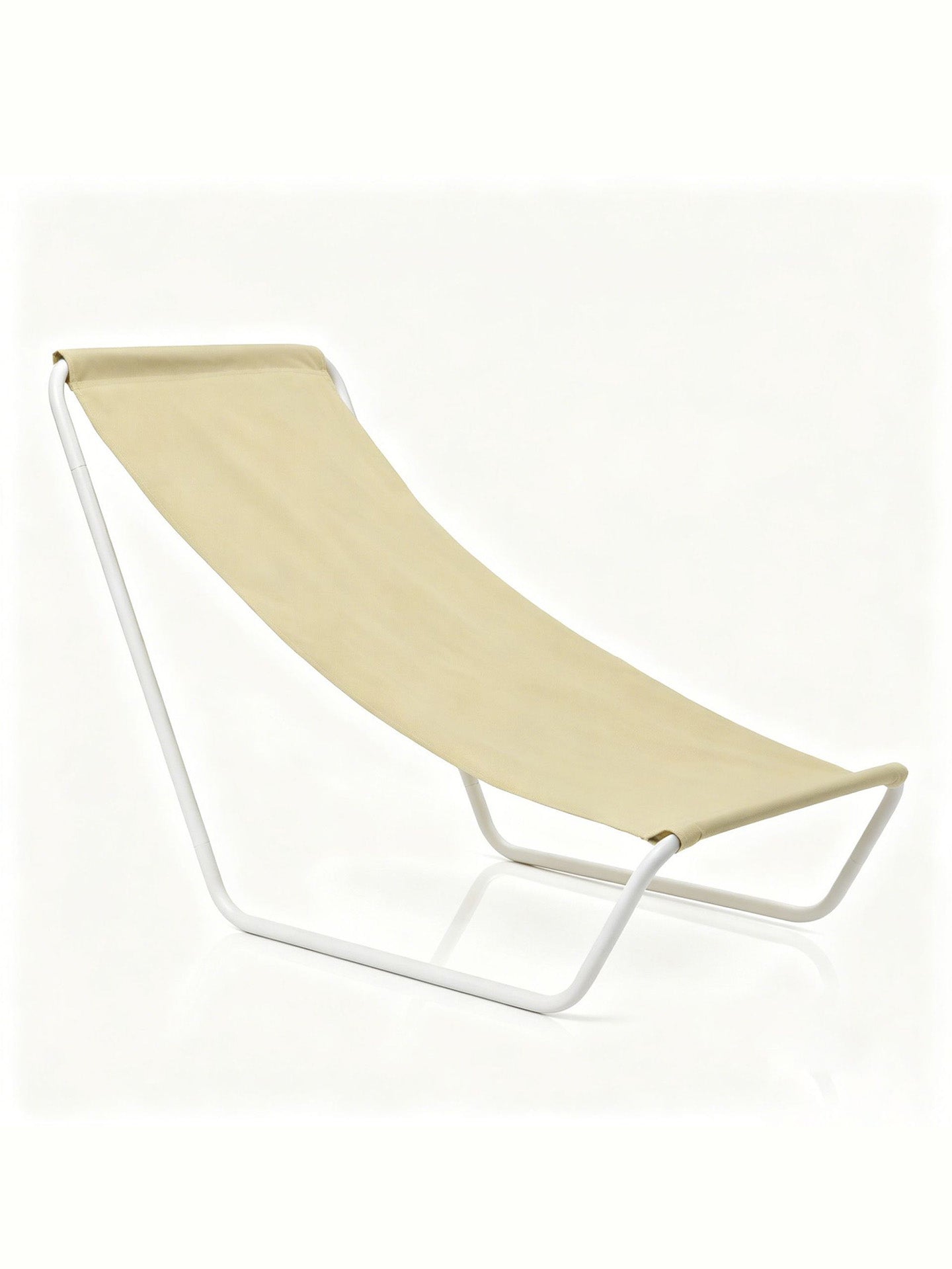 Portable Folding Camping Lounger Chair