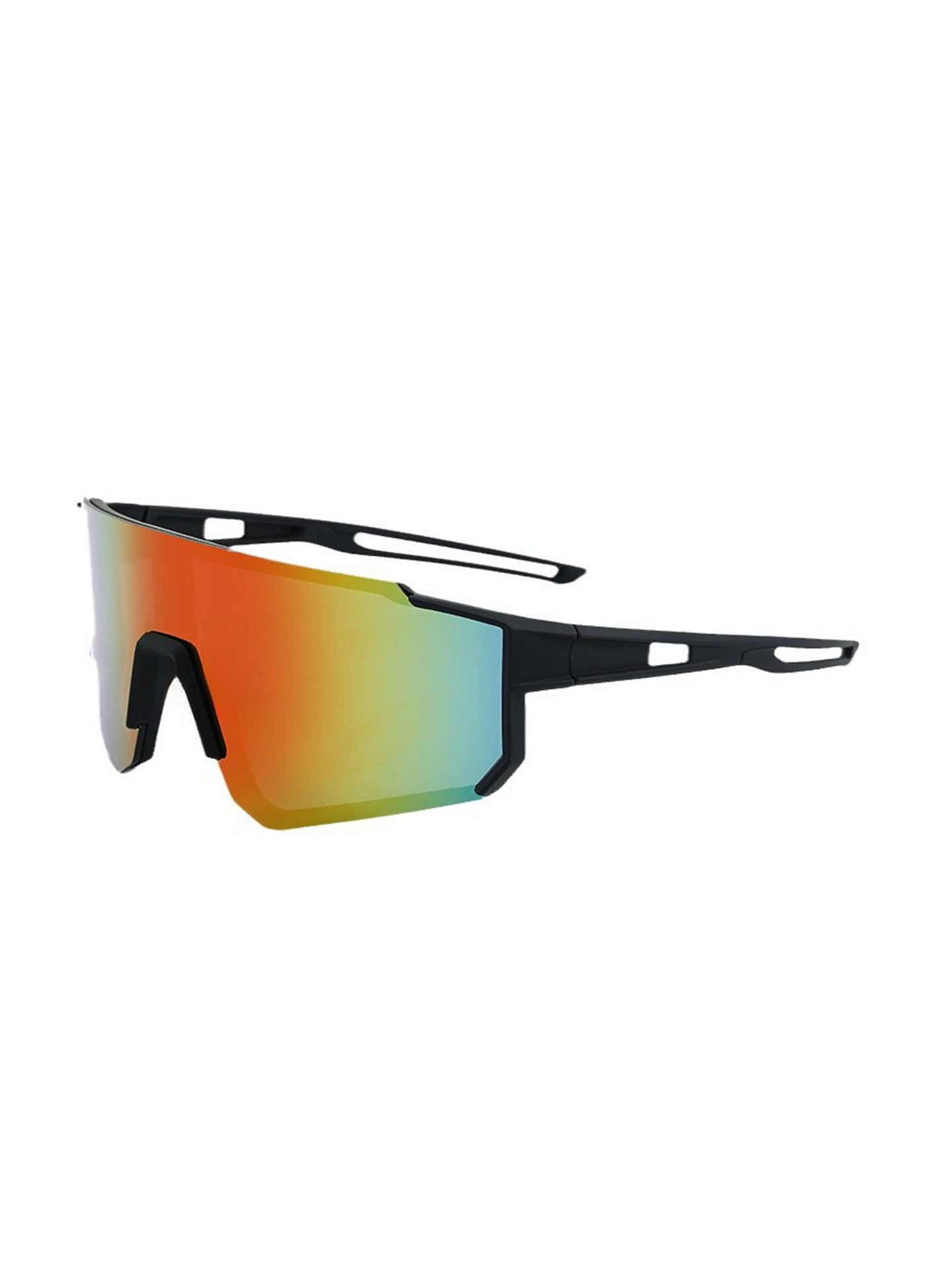 Anti-Sand Cycling Glasses for Night Riding & Running