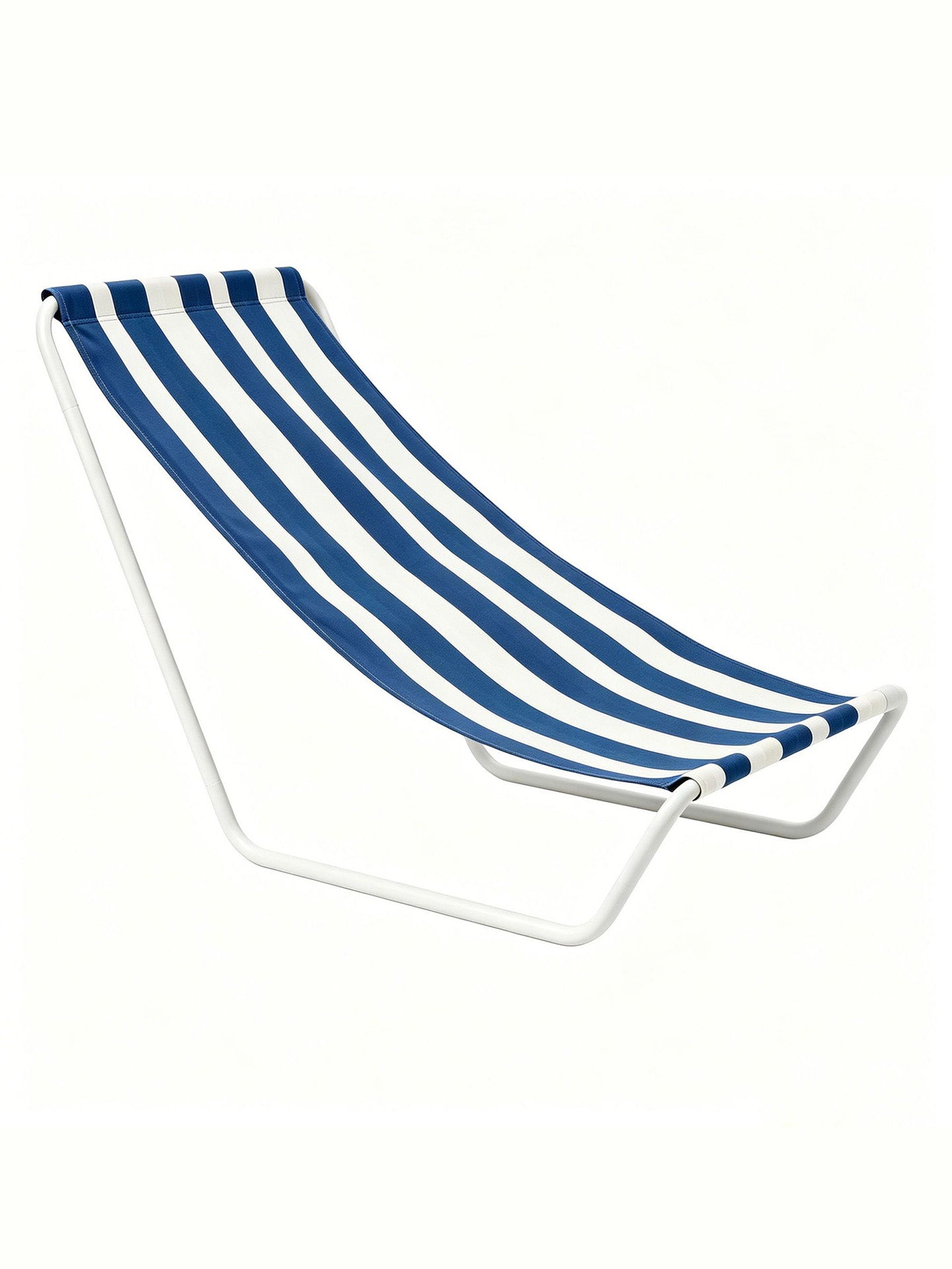 Portable Folding Camping Lounger Chair