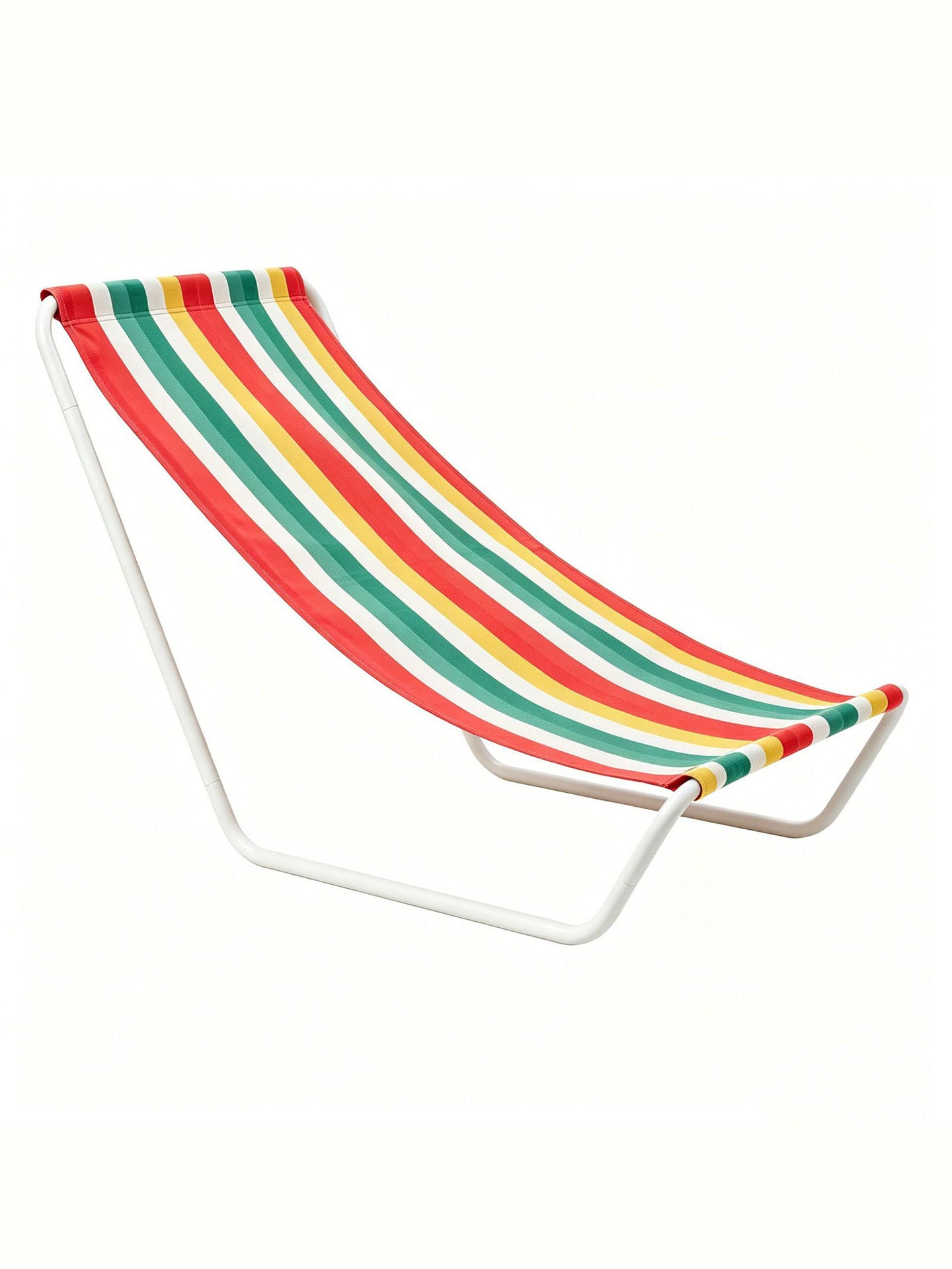 Portable Folding Camping Lounger Chair
