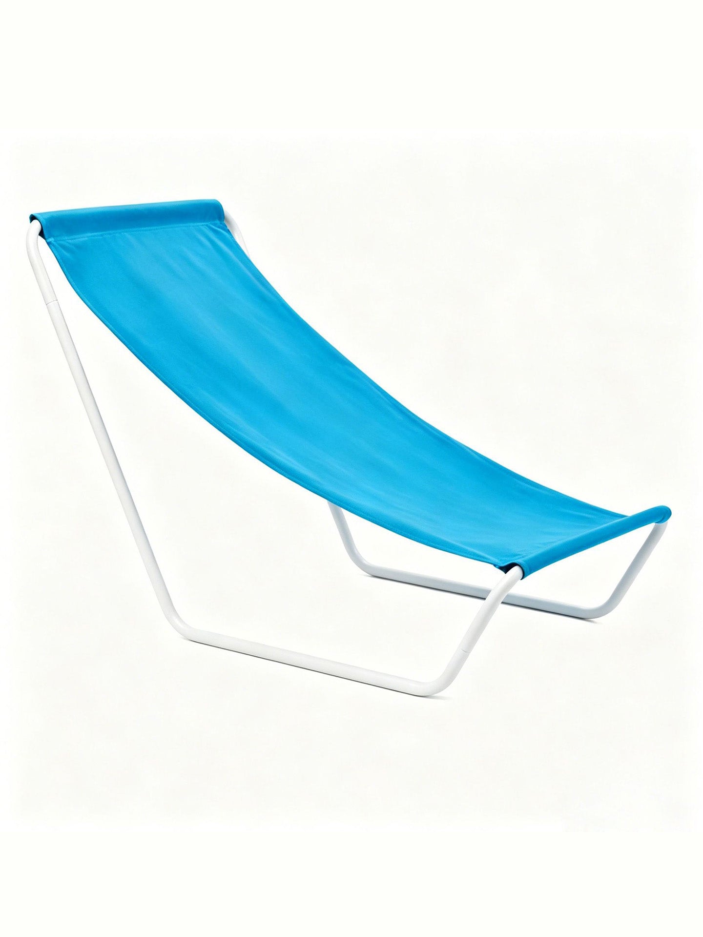 Portable Folding Camping Lounger Chair