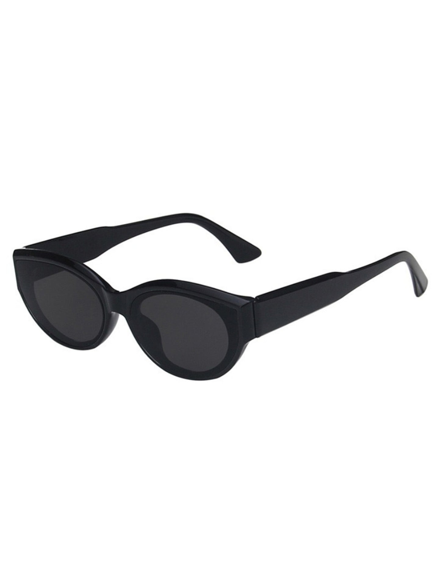New Mini Cat Eye Sunglasses for Women