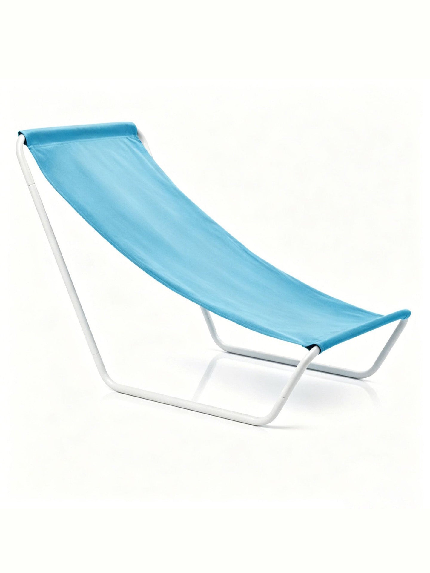 Portable Folding Camping Lounger Chair